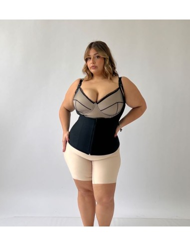 Faja chaleco Sara
