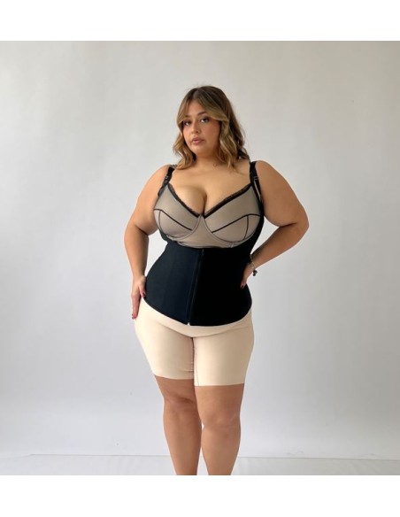 Faja chaleco Sara