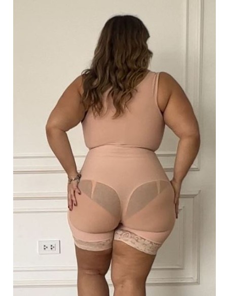 Faja enteriza Elsa