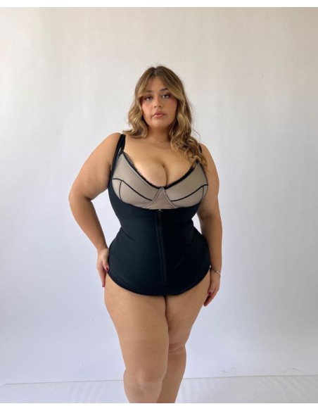 Body faja Mónica