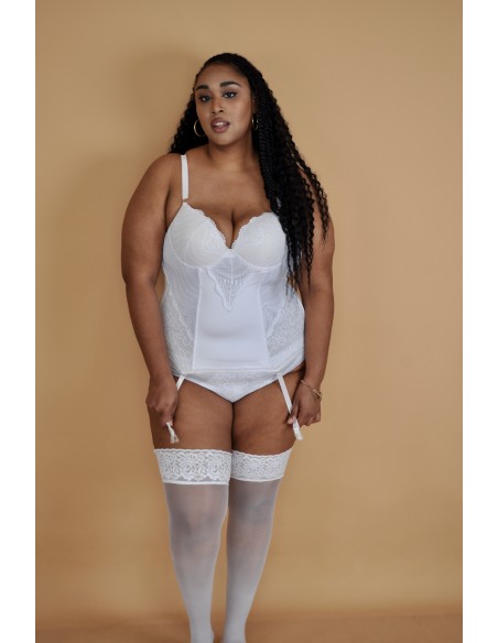 Corsett Analia
