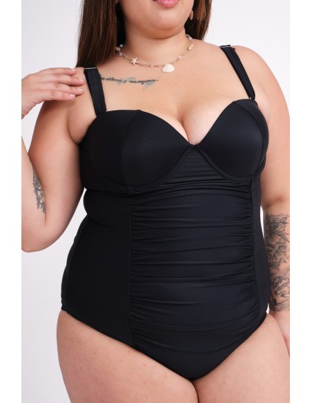 Enteriza FAJERA Yuli