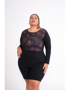 Bañador Malena PROTECCION UV 2