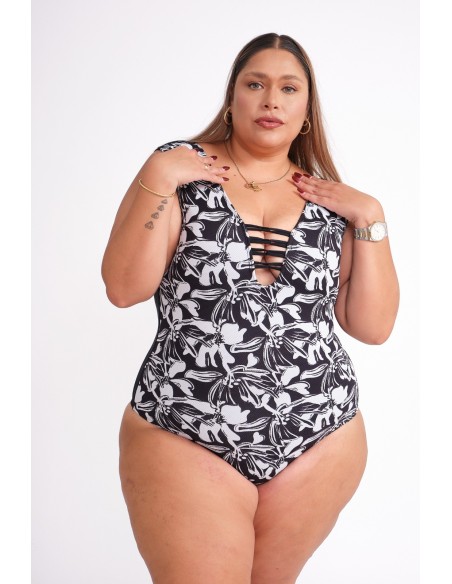 Ropa de baño Alicia