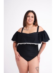 Enteriza fajera Carolina 2