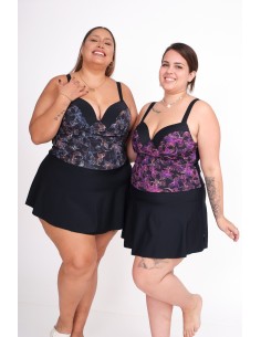 Vestido de baño cecilia