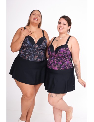 Vestido de baño cecilia