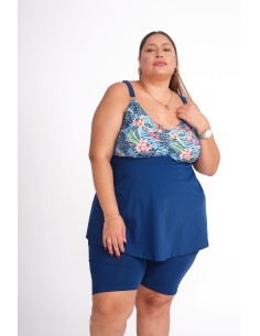 Vestido de baño Andrea