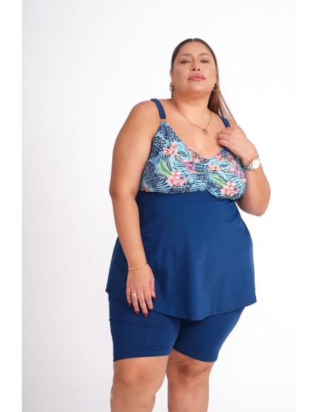 Vestido de baño Andrea