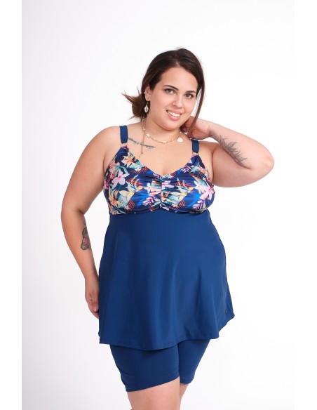 Vestido de baño Andrea