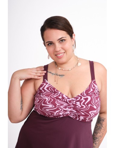 Vestido de baño Andrea