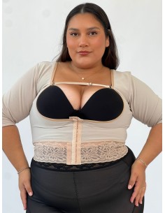 FAJA REDUCTORA DE BRAZOS