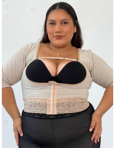 FAJA REDUCTORA DE BRAZOS