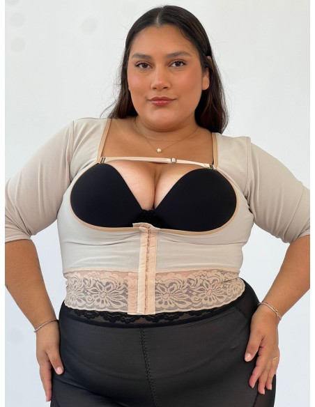 FAJA REDUCTORA DE BRAZOS