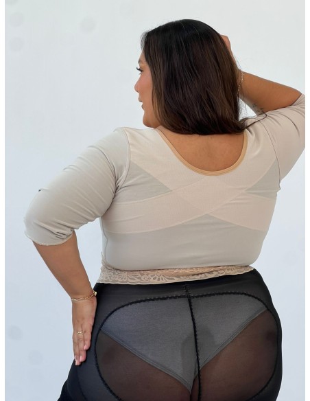 FAJA REDUCTORA DE BRAZOS