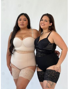 PACK VERANO 1 CINTURILLA + BANDA ANTIROZADURA