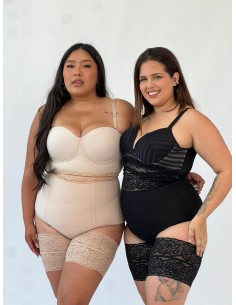 PACK VERANO 1 CINTURILLA + BANDA ANTIROZADURA 2