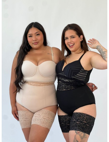 PACK VERANO 1 CINTURILLA + BANDA ANTIROZADURA