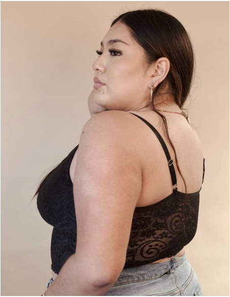 Bralette mara