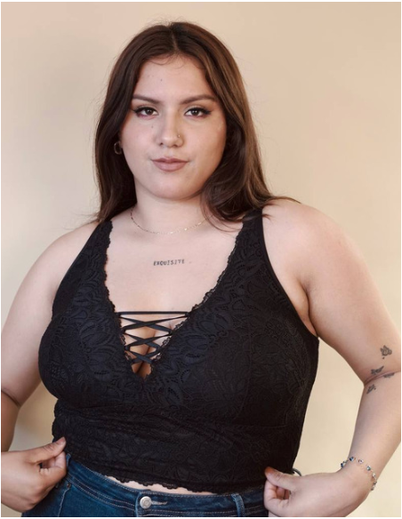 Bralette Nayka