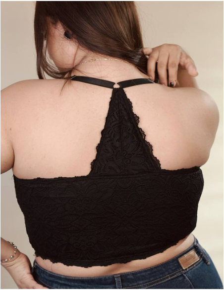Bralette Nayka