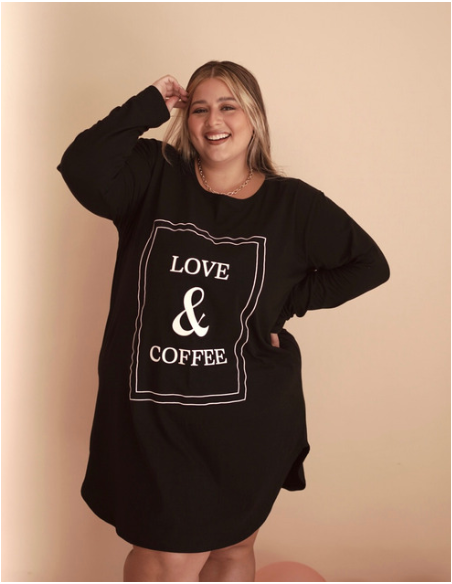 Pijama coffee