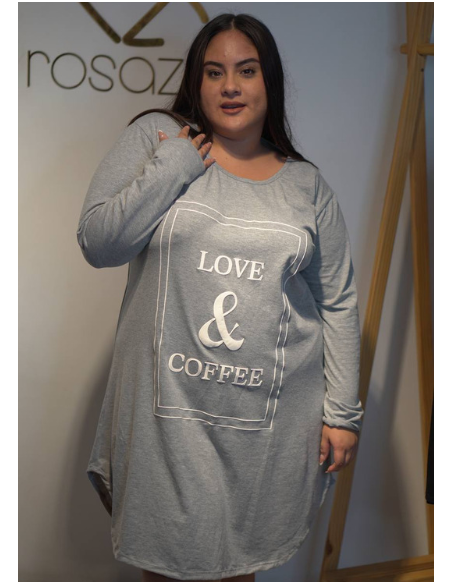 Pijama coffee