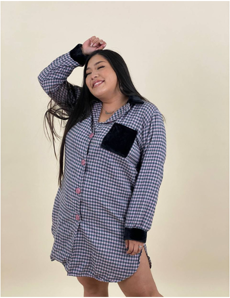 Pijama Kate