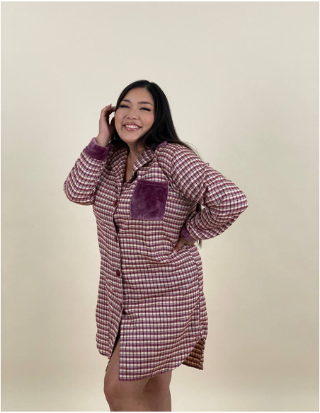 Pijama Kate