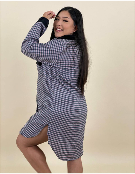 Pijama Kate