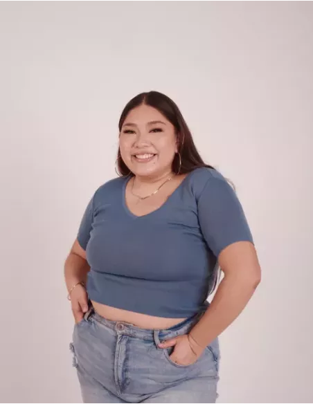 Top lili