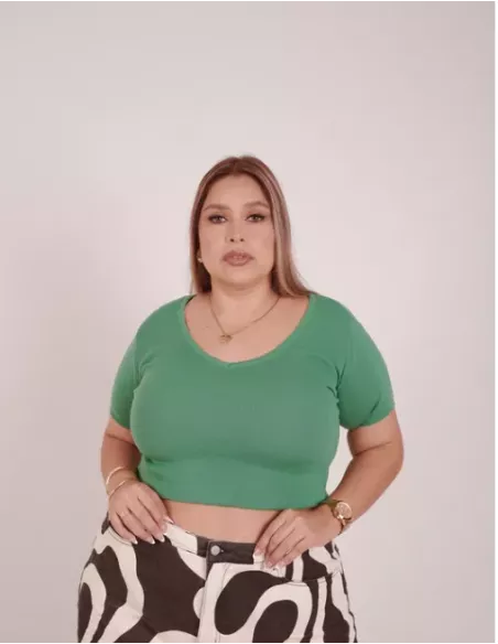 Top lili