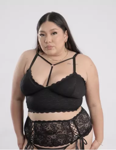 Bralette Heidy