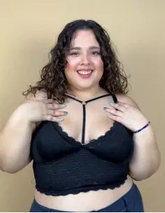 Bralette Heidy 2