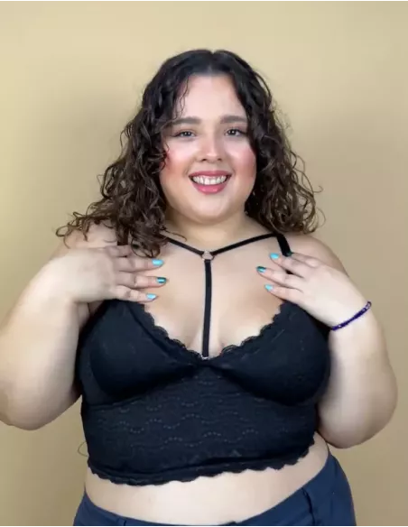 Bralette Heidy