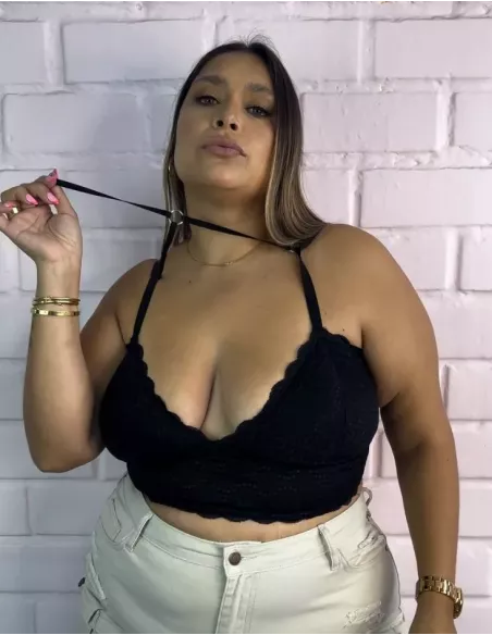 Bralette Heidy