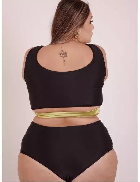 Bikini Maissa