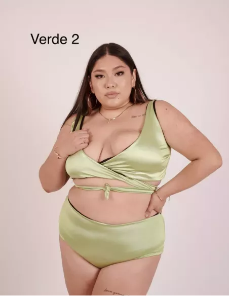 Bikini Maissa