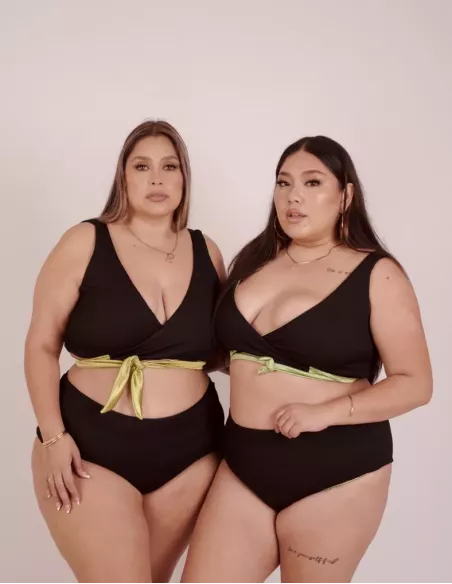 Bikini Maissa