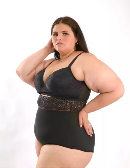 Faja cinturilla