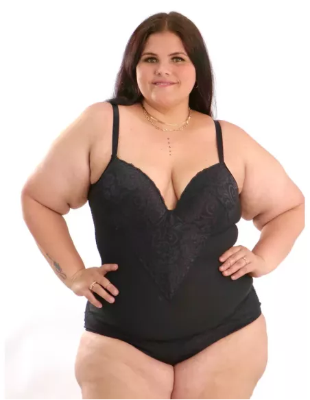Body Faja María
