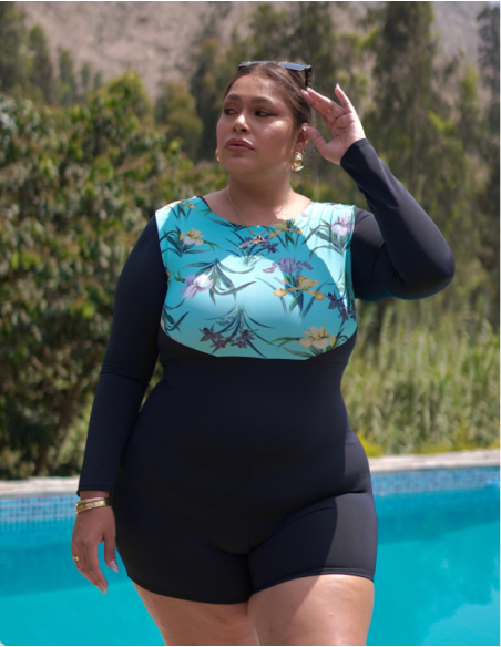 Bañador Malena