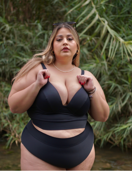 Bikini Samy