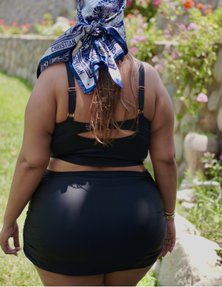 Falda Mariel