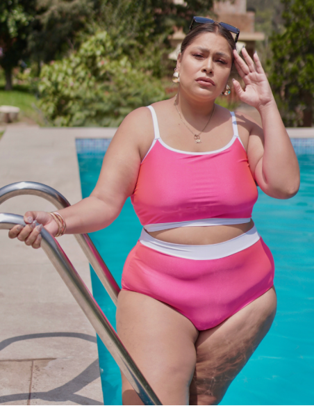 Bikini Sevilla