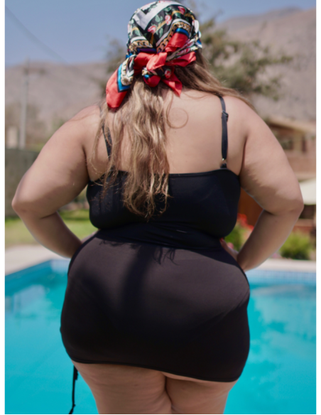 Falda Shanna