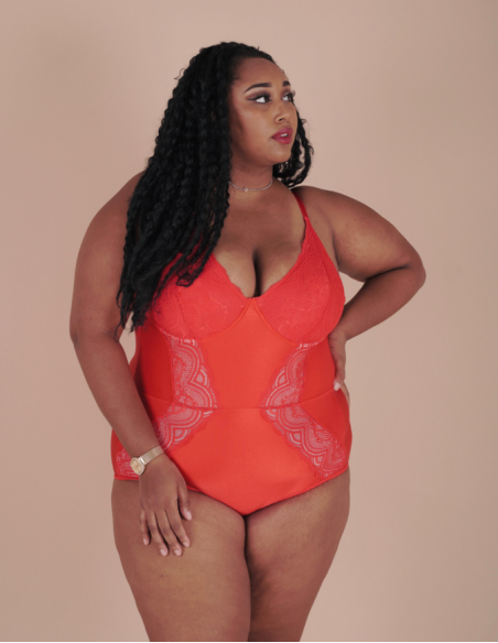 Sexy body Magnolia
