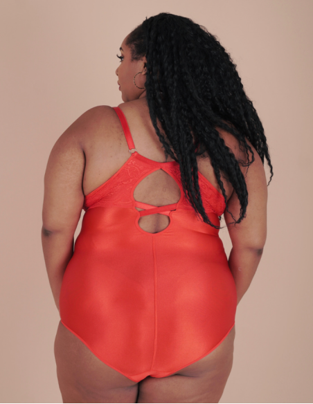 Sexy body Magnolia