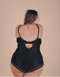 Sexy body Domenica 2