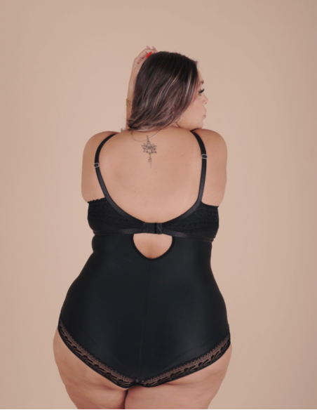 Sexy body Domenica